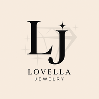 Lovella Jewelry logo