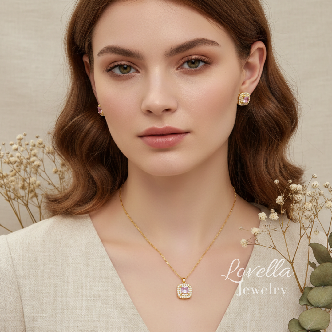 Lovella Sets – Combinations That Tell Your Story