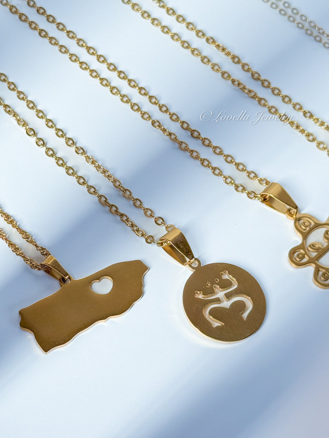 Puerto Rico Collection – 13 Designs