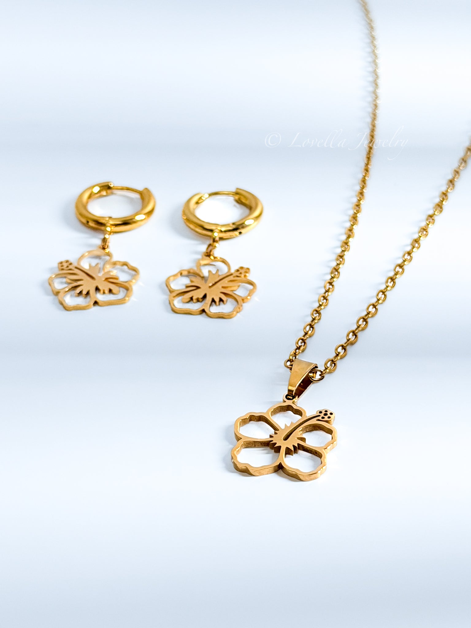 New In – Shine Boldly in Steel