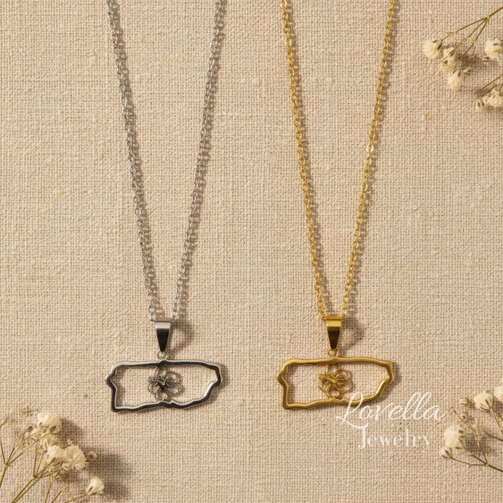 Puerto Rico Collection