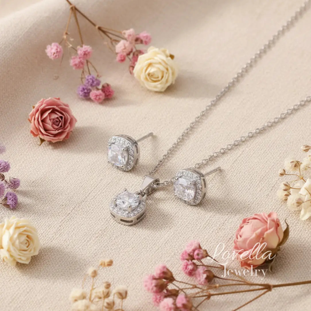 New In – Shine Boldly in Steel