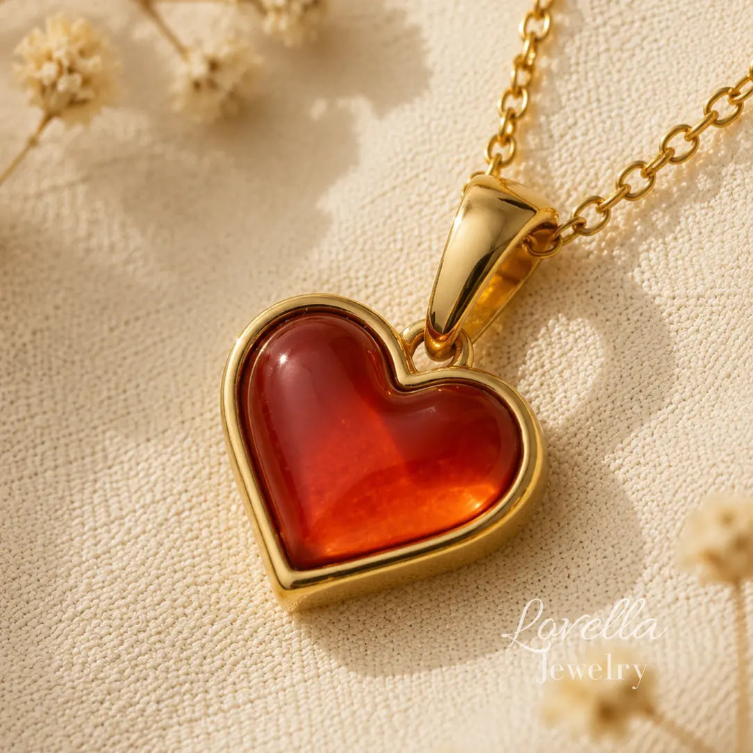 New In – Shine Boldly in Steel