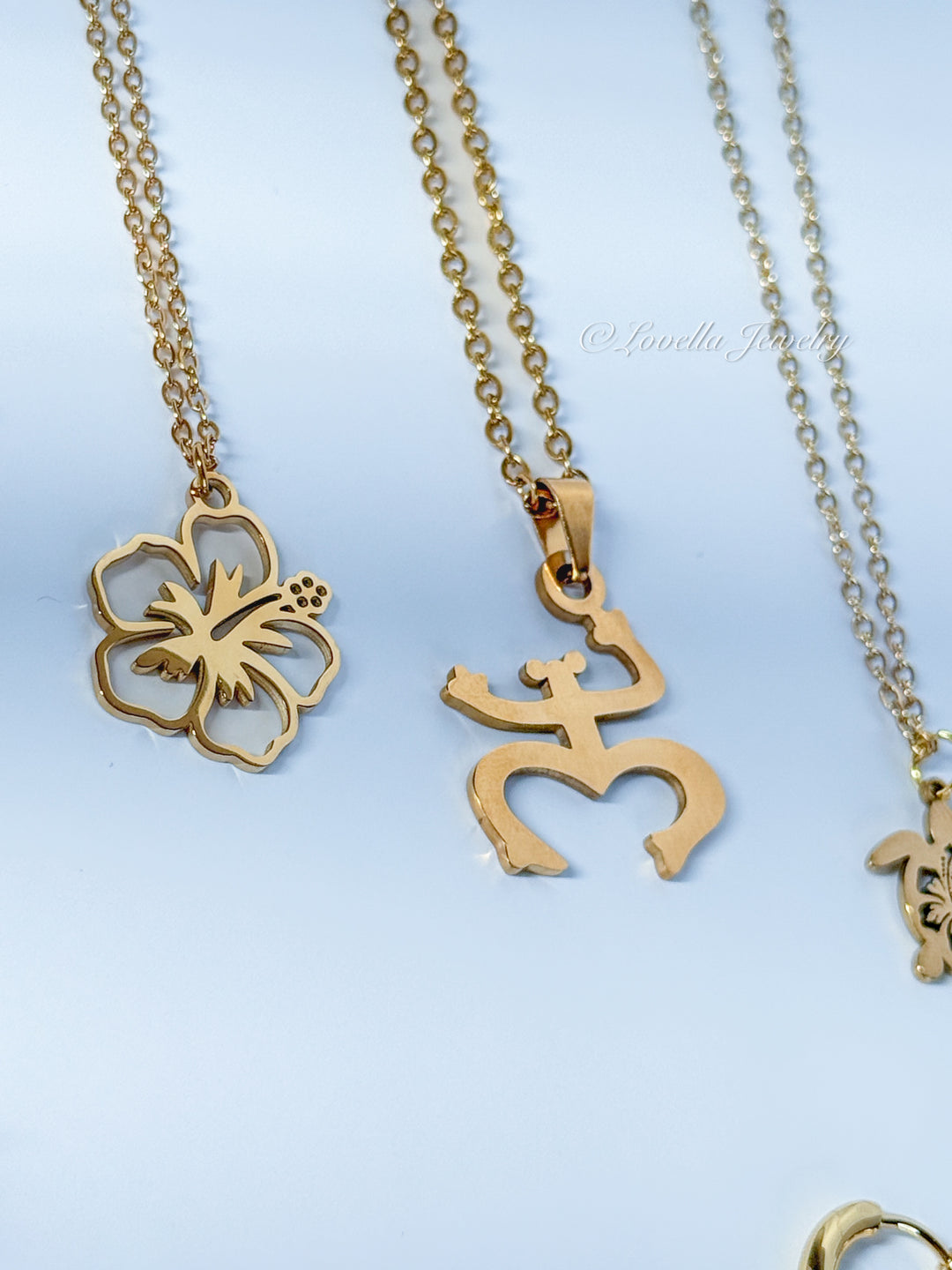 Puerto Rico Collection – 13 Designs