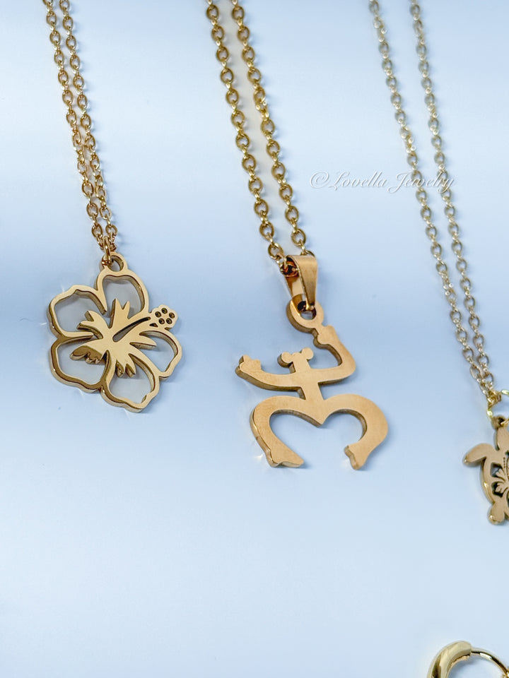 Puerto Rico Collection – 13 Designs