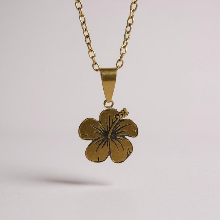 Puerto Rico Gold Necklace – 8 Designs
