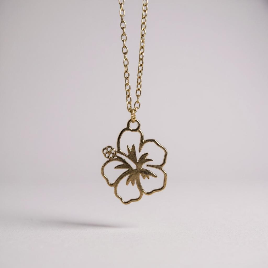 Puerto Rico Gold Necklace – 8 Designs