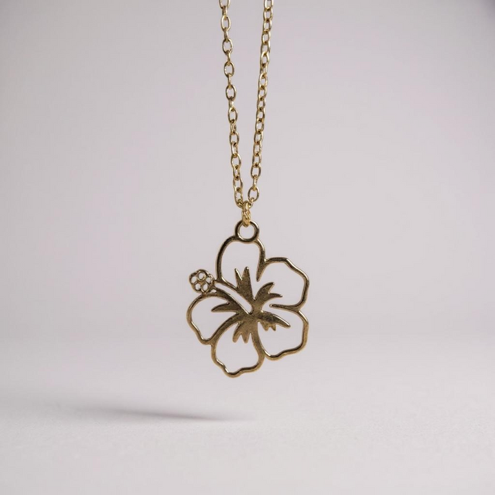 Puerto Rico Gold Necklace – 8 Designs