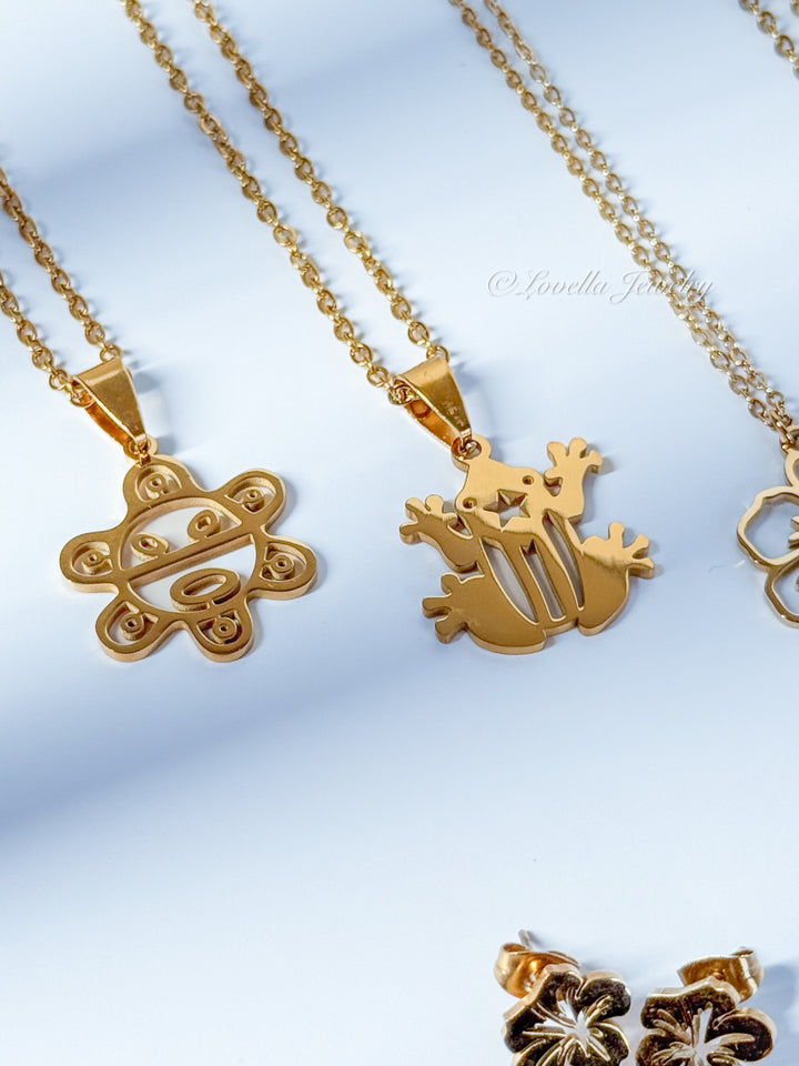 Puerto Rico Collection – 13 Designs