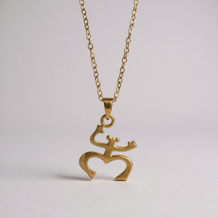 Puerto Rico Gold Necklace – 8 Designs