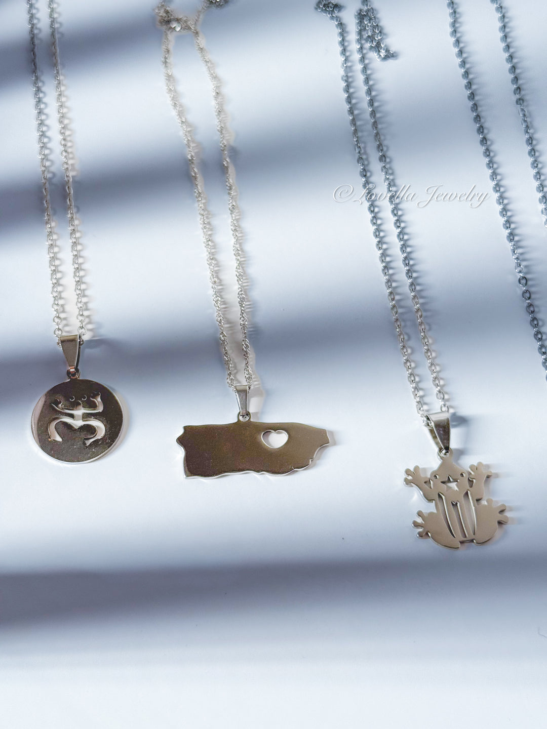 Puerto Rico Collection – 13 Designs