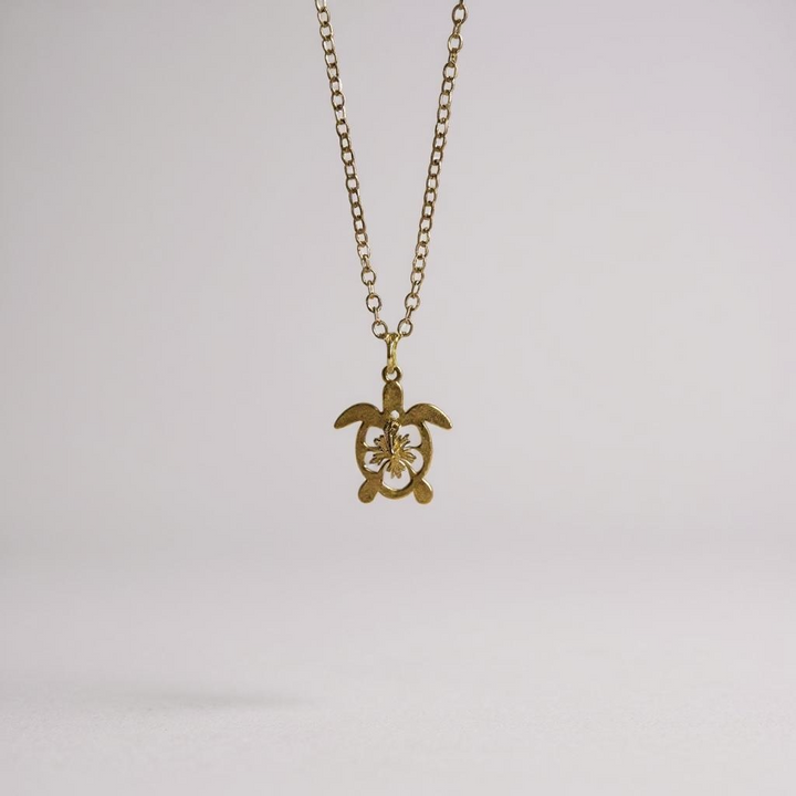 Puerto Rico Gold Necklace – 8 Designs